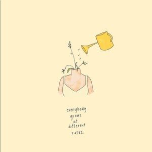 Meet your Posher, Audrey